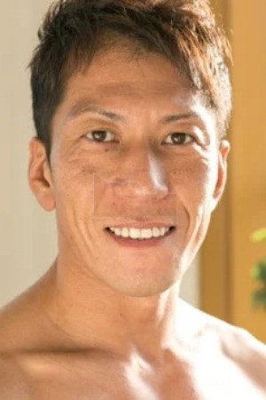 Yuto Kuroda in The Other Side of The SEX