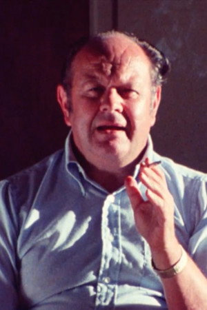 Richard Hugo in Richard Hugo: Kicking the Loose Gravel Home