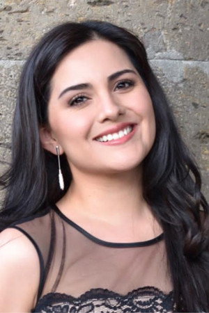 Cassandra Zoé Velasco in The Tales of Hoffman - National Opera Company (INBAL)