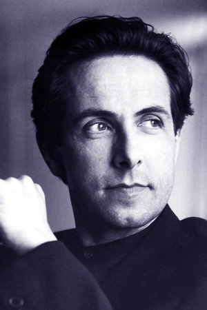 Clive Barker in Stephen King's World of Horror