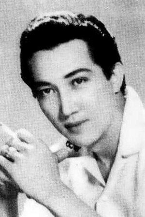 Jaime de la Rosa in Dyesebel
