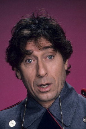 Paul Sand in Wholly Moses
