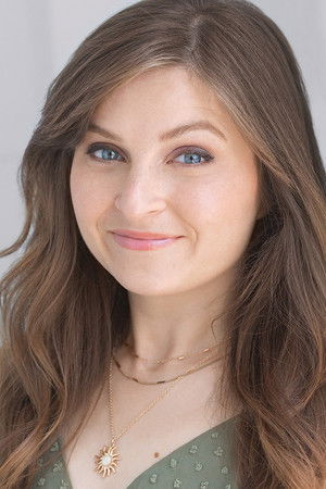 Lizzie Freeman in The Amazing Digital Circus: The Last Act