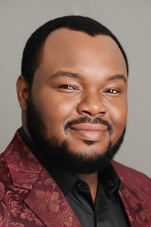 Gregory Ojefua in Kill Boro