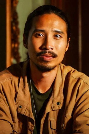 Pepe Herrera in The Hopeful Romantic