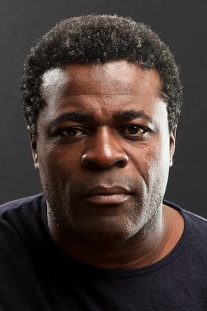 Danny Sapani in National Theatre Live: Medea
