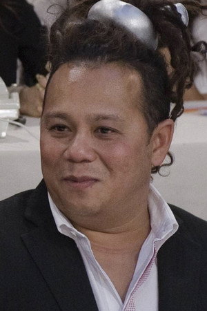 Kiattisak Udomnak in BKO: Bangkok Knockout