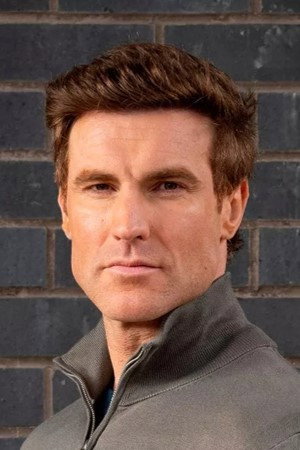 James Cartwright in Bjorn of the Dead