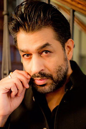 Rajat Bedi in 2001: Do Hazaar Ek