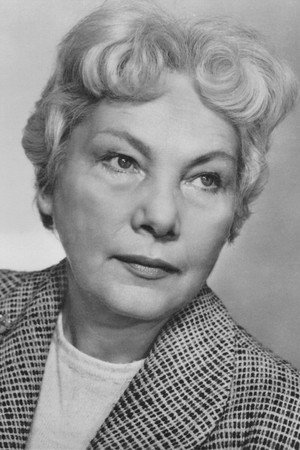 Jiřina Šejbalová in Promiňte, omyl!