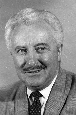 David White in Twin Detectives