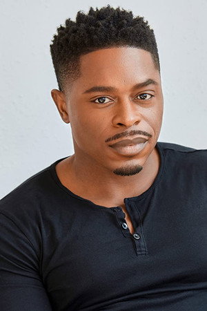 Kareem J. Grimes in Baby Boy