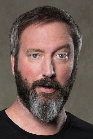 Tom Green in Bethany