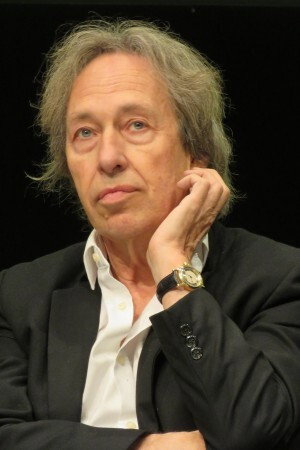 Pascal Bruckner in Les Glucksmann, une histoire de famille