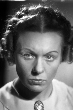 Hanka Bielicka in Irene, Go Home!