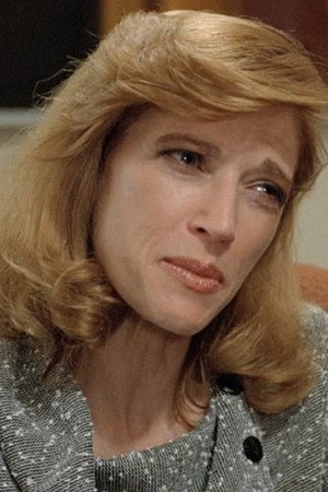 Marianne Kanter in Blood Rage