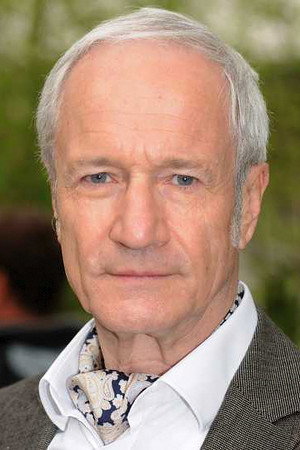 Hans-Jörg Assmann in Alter vor Schönheit