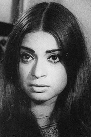 Rehana Sultan in Prem Parbat