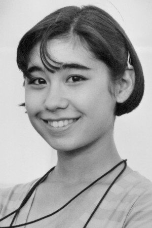 Sara Tanaka in Rushmore