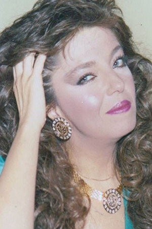 Huda Ramzi in His Highness Hanafy