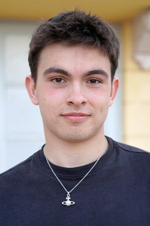 Eloy Pohu in Enzo