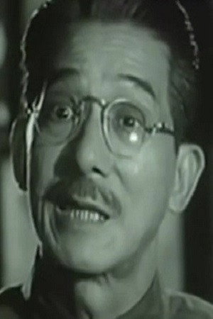 Wong Cho-San in Iron-beaked Hen's Sudden Rise to Power