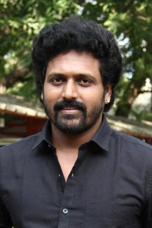 Nivas Adithan in Kaaka Muttai
