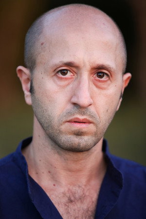 Giovanni D'Addario in Il maledetto