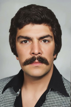 Tanju Korel in Kral Kim