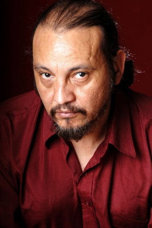 Luis Javier in Grave Encounters