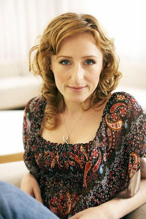 Nicola Stephenson in All In The Game