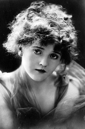 Doris May in The Hired Man