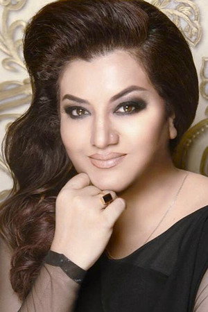 Hina Dilpazeer in 7 Din Mohabbat In
