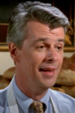 François Giroday in Passport to Paris