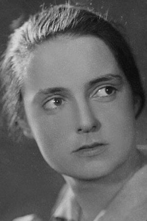 Varvara Myasnikova in Chapayev
