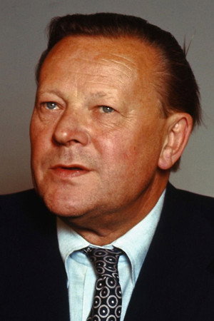 Jens Otto Krag in The Queen and the Prime Ministers