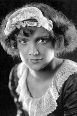 Irma Harrison in Vengeance
