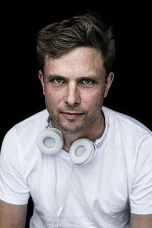 Petter Lennstrand in Best of Allram Eest