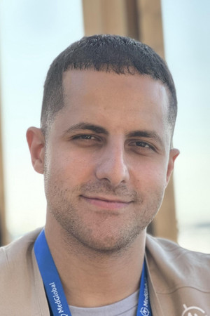 Thaer Ahmad in American Doctor