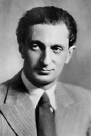 Felix Bressart in Ninotchka