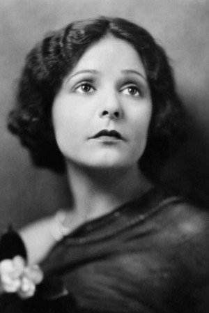 Norma Talmadge in The Probation Wife
