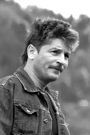 Drago Milinovič in Gravehopping