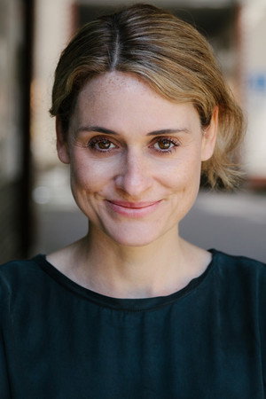 Julia Becker in Die Normannen - Herrscher von Sizilien