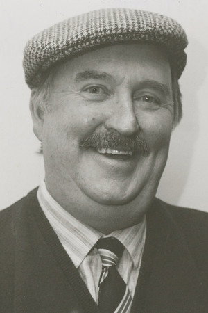 Don Barker in Fair Game