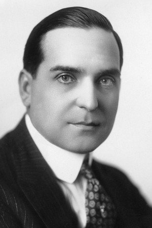 Earle Williams in The Hindoo's Curse
