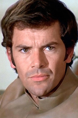 David Warbeck in Sick-o-pathics