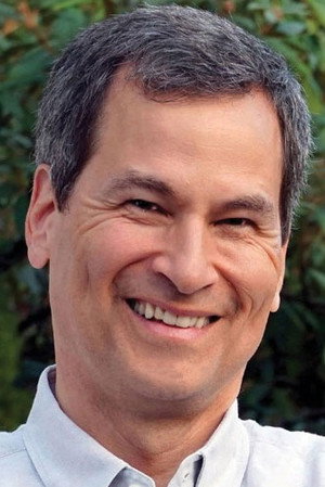 David Pogue in Titan: The OceanGate Submersible Disaster