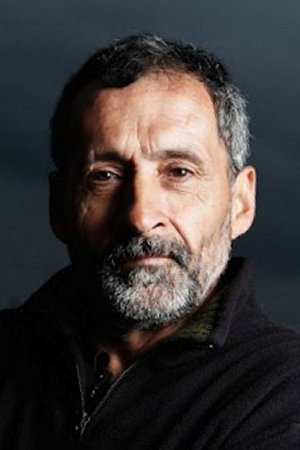 Germán de Silva in The Boss: Anatomy of a Crime