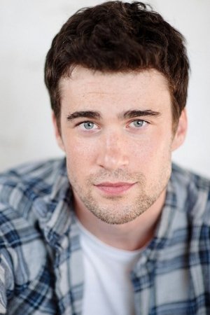 Levi Fiehler in Wolf Town