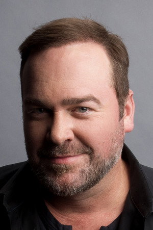 Lee Brice in The Neon Highway